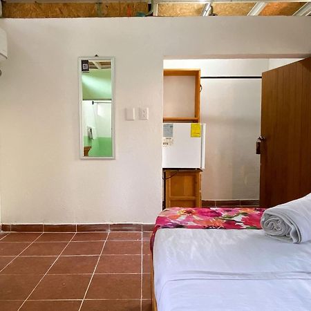 Frida Paradise Beach Hotel - Punta Zicatela Brisas de Zicatela Luaran gambar