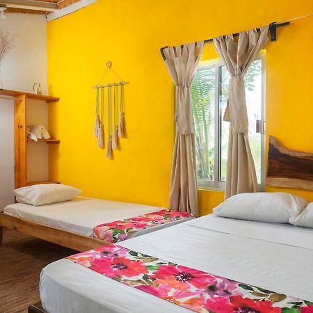 Frida Paradise Beach Hotel - Punta Zicatela Brisas de Zicatela Luaran gambar