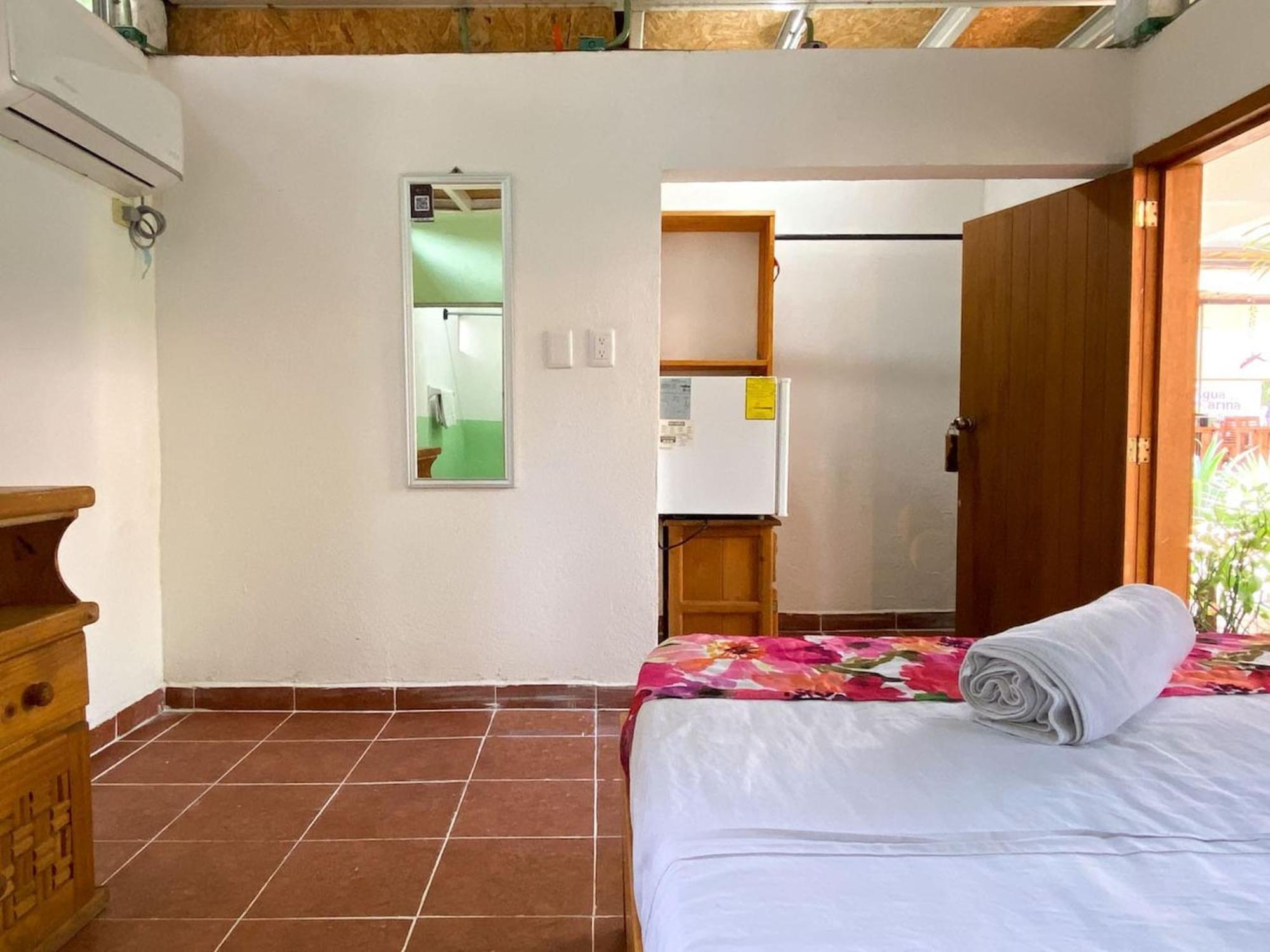 Frida Paradise Beach Hotel - Punta Zicatela Brisas de Zicatela Luaran gambar