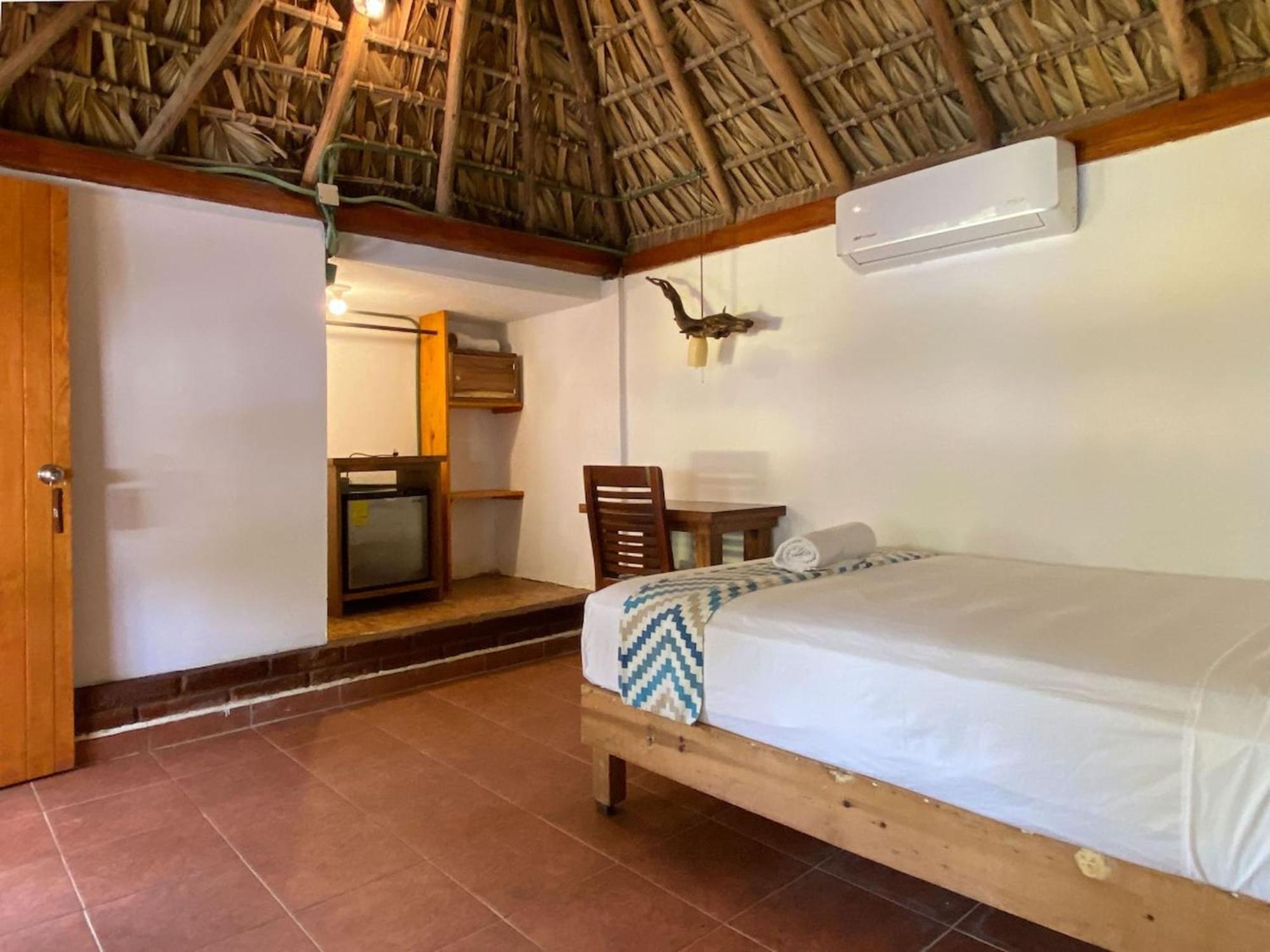 Frida Paradise Beach Hotel - Punta Zicatela Brisas de Zicatela Luaran gambar