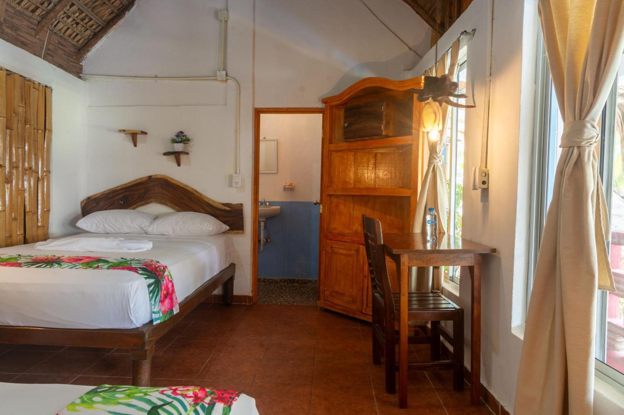 Frida Paradise Beach Hotel - Punta Zicatela Brisas de Zicatela Luaran gambar