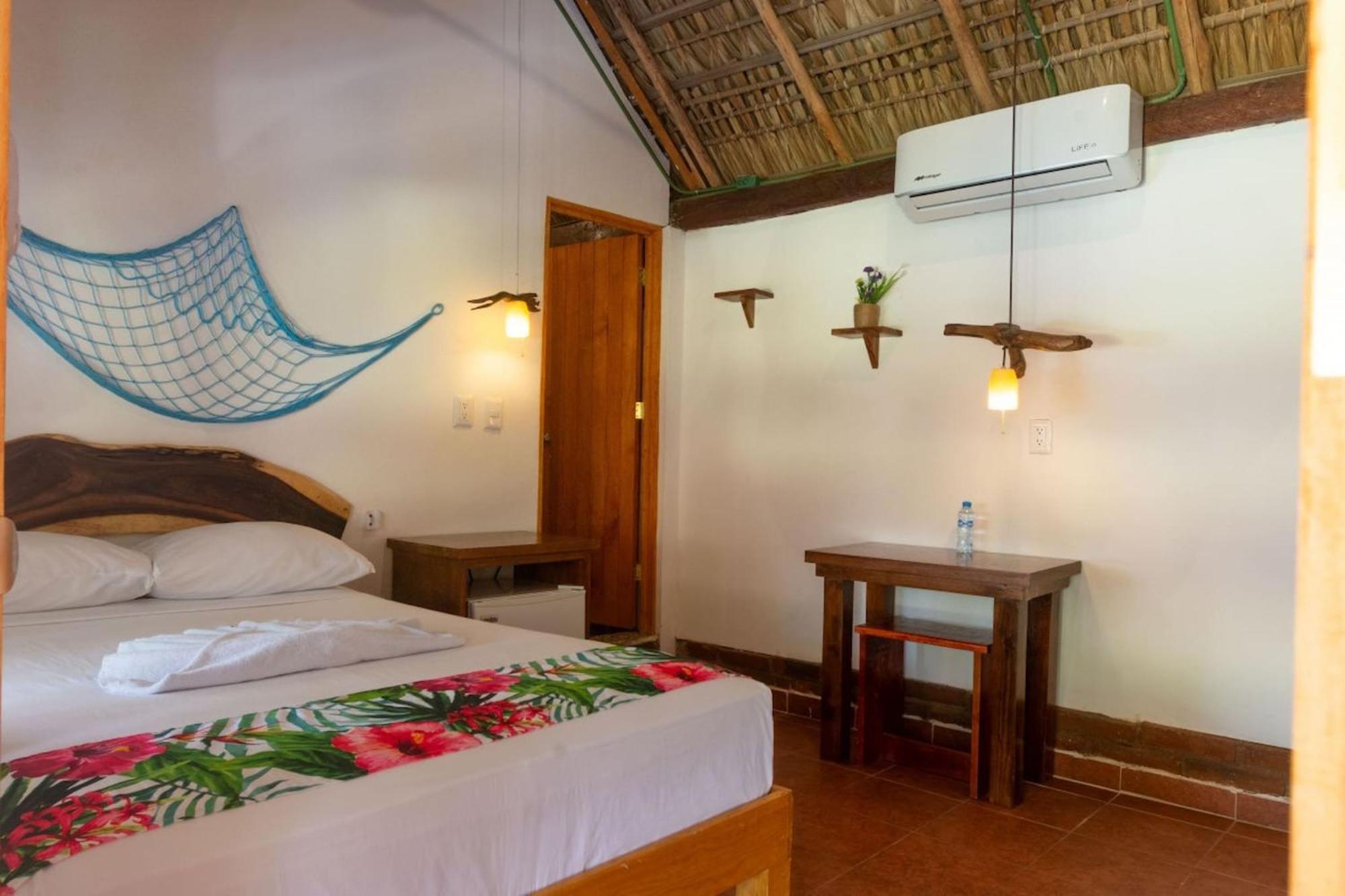 Frida Paradise Beach Hotel - Punta Zicatela Brisas de Zicatela Luaran gambar