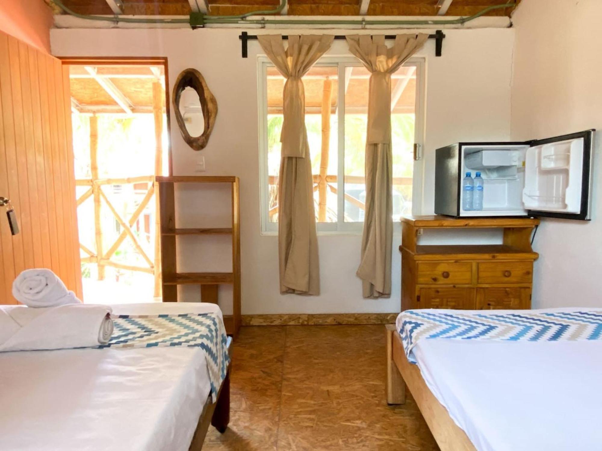 Frida Paradise Beach Hotel - Punta Zicatela Brisas de Zicatela Luaran gambar