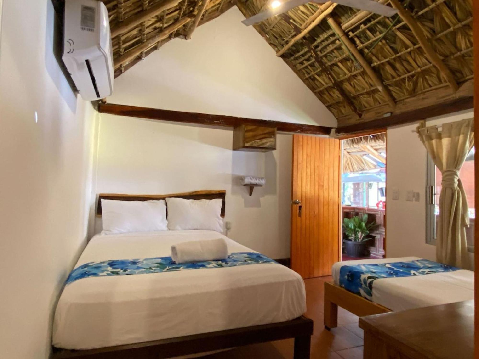 Frida Paradise Beach Hotel - Punta Zicatela Brisas de Zicatela Luaran gambar
