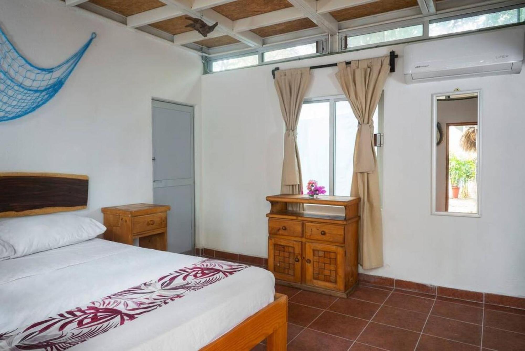 Frida Paradise Beach Hotel - Punta Zicatela Brisas de Zicatela Luaran gambar