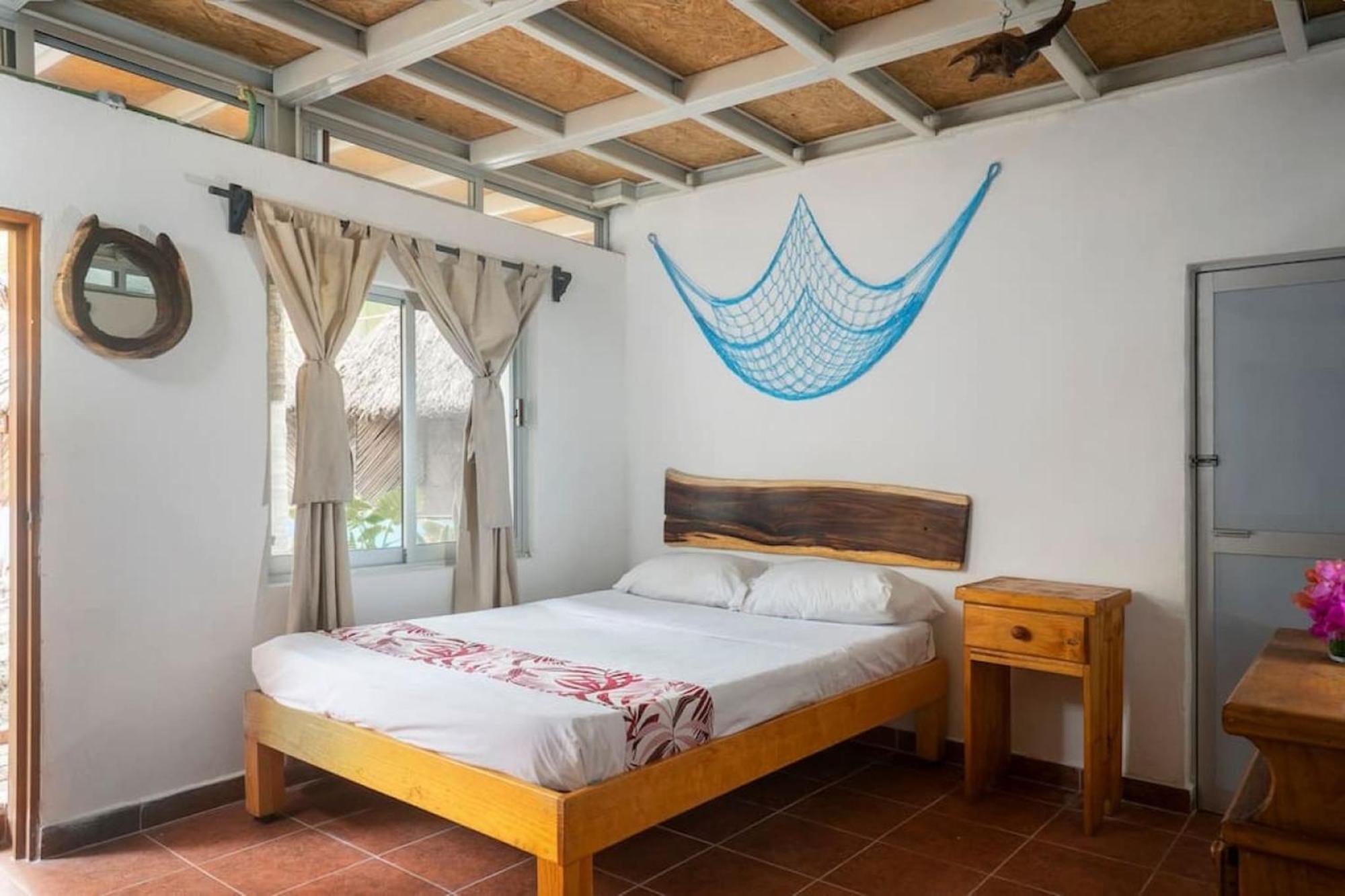Frida Paradise Beach Hotel - Punta Zicatela Brisas de Zicatela Luaran gambar