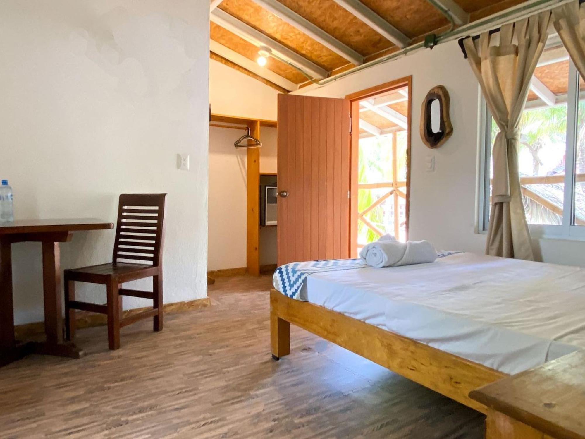 Frida Paradise Beach Hotel - Punta Zicatela Brisas de Zicatela Luaran gambar