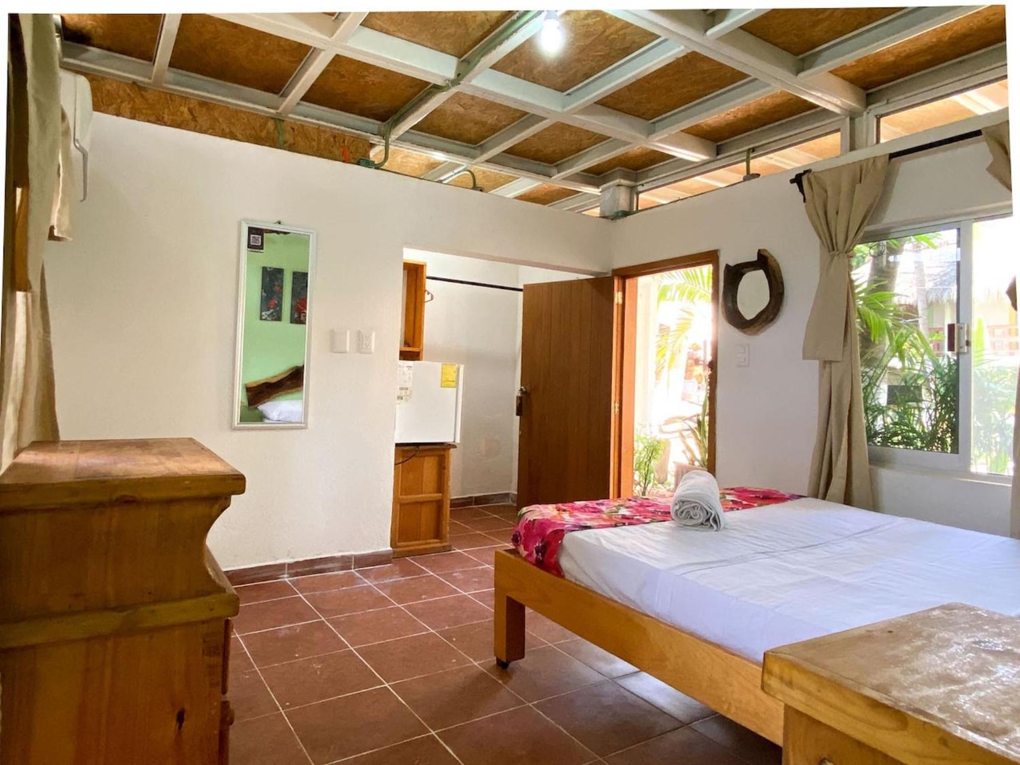 Frida Paradise Beach Hotel - Punta Zicatela Brisas de Zicatela Luaran gambar