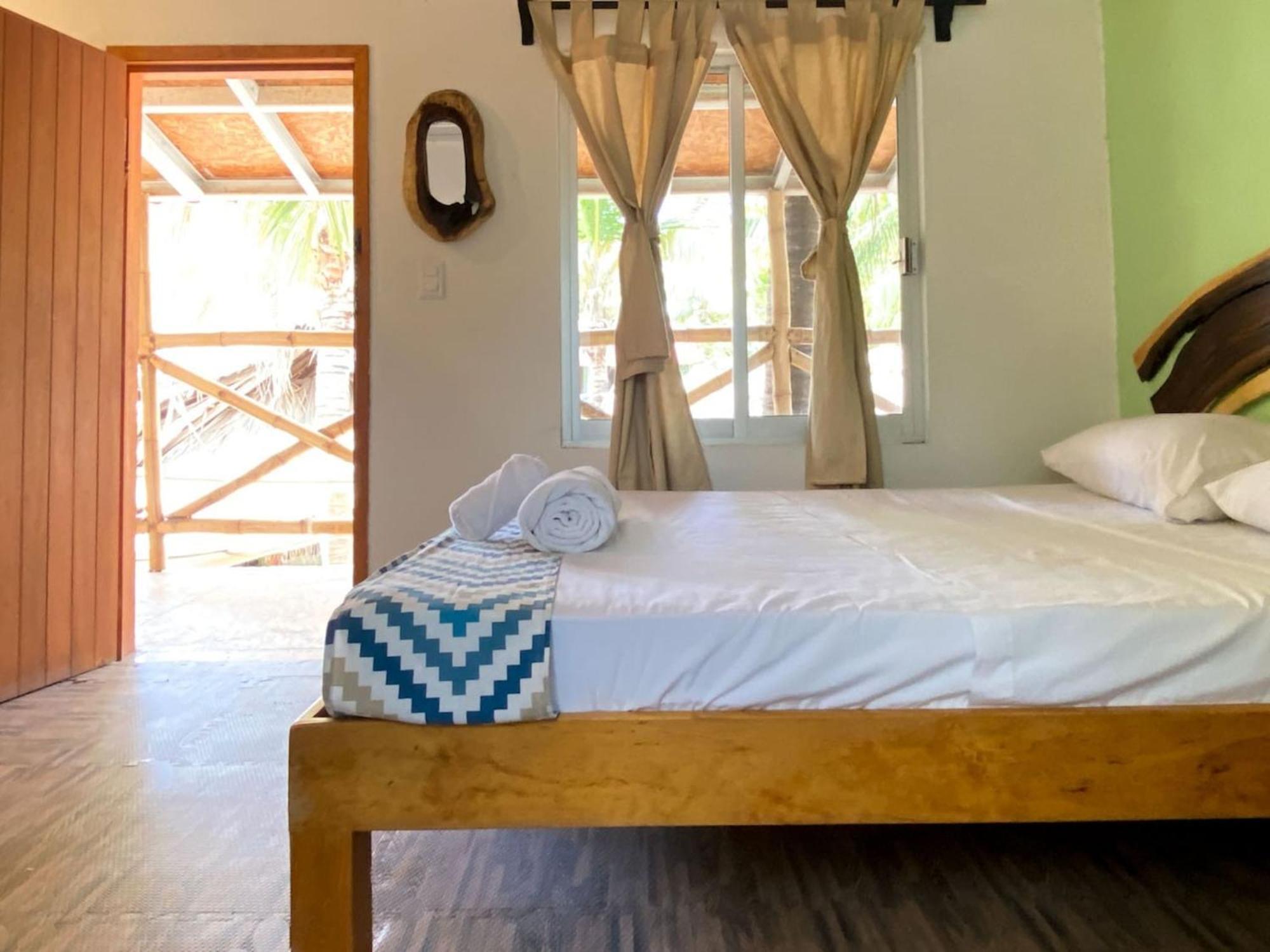 Frida Paradise Beach Hotel - Punta Zicatela Brisas de Zicatela Luaran gambar