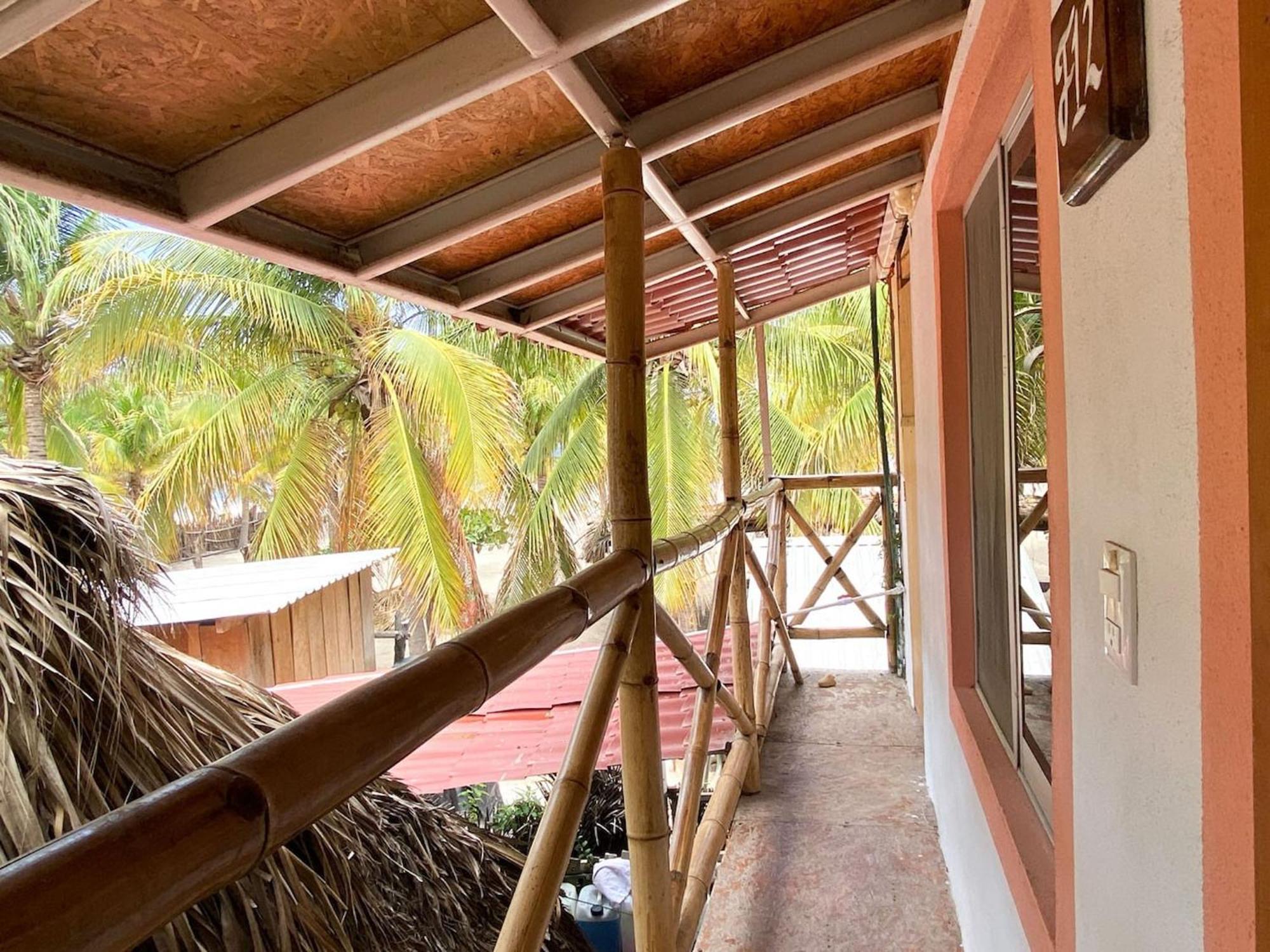 Frida Paradise Beach Hotel - Punta Zicatela Brisas de Zicatela Luaran gambar