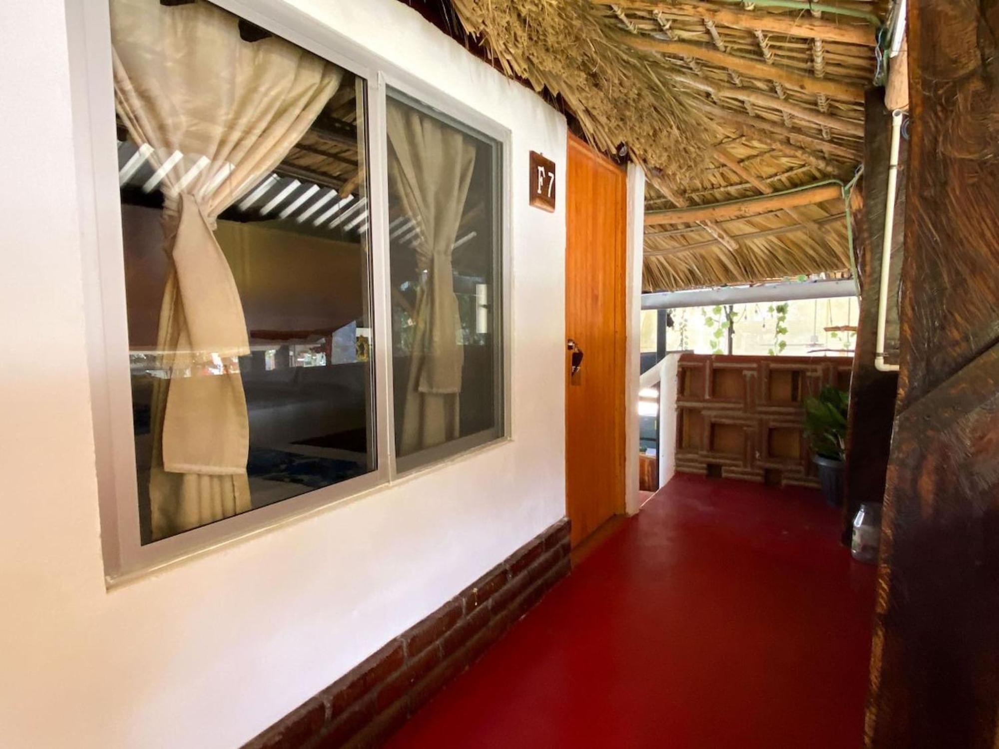Frida Paradise Beach Hotel - Punta Zicatela Brisas de Zicatela Luaran gambar