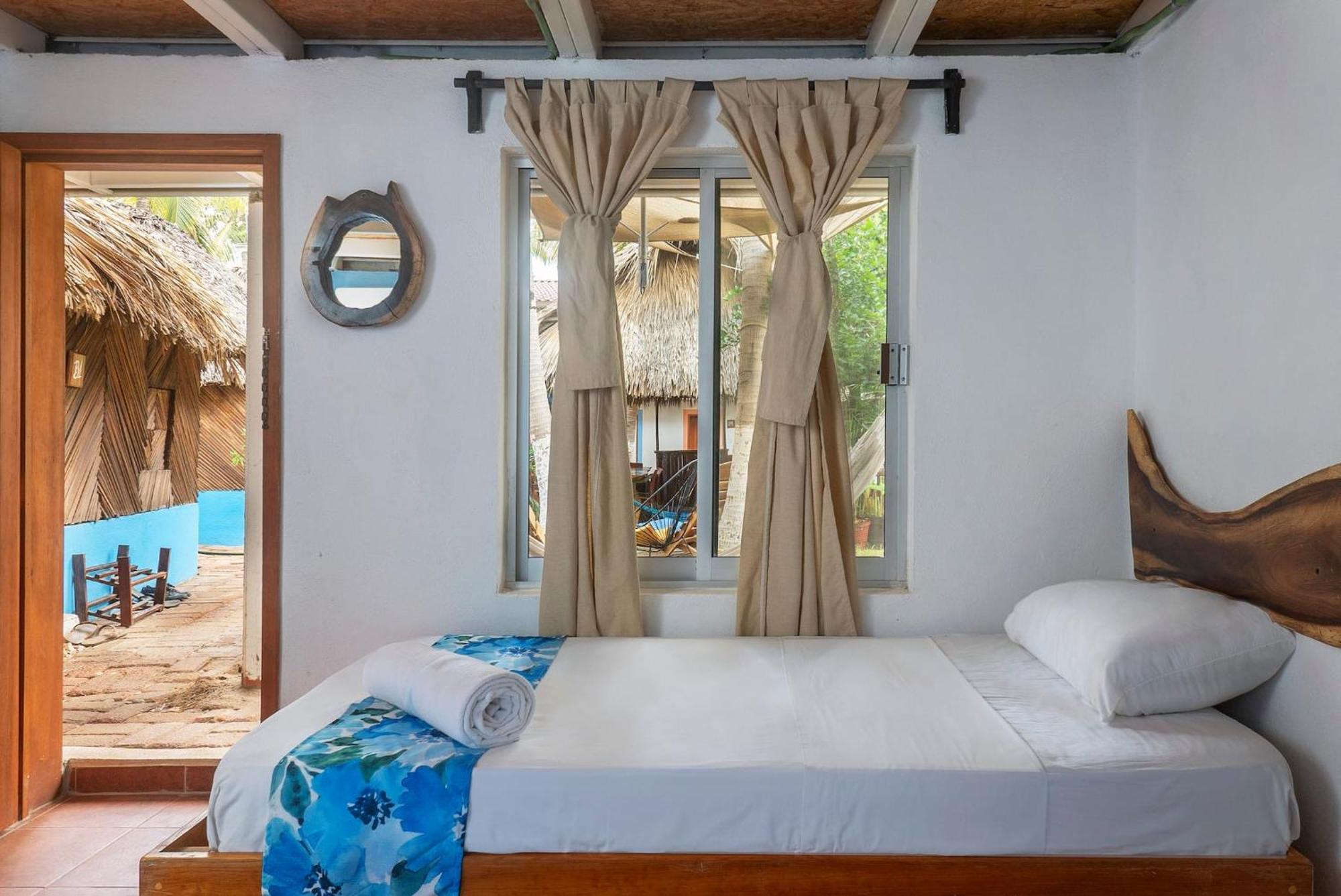 Frida Paradise Beach Hotel - Punta Zicatela Brisas de Zicatela Luaran gambar