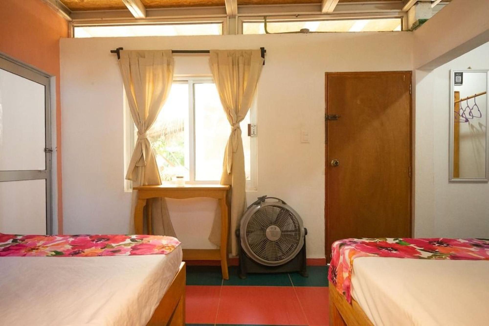 Frida Paradise Beach Hotel - Punta Zicatela Brisas de Zicatela Luaran gambar