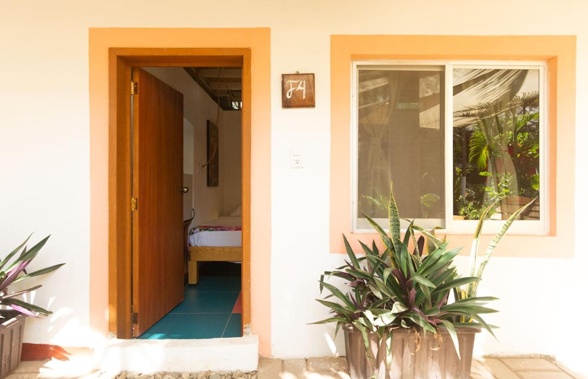Frida Paradise Beach Hotel - Punta Zicatela Brisas de Zicatela Luaran gambar